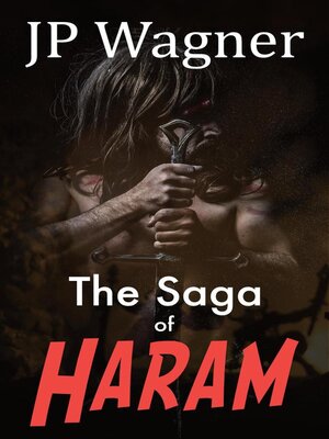 cover image of The Saga of Haram